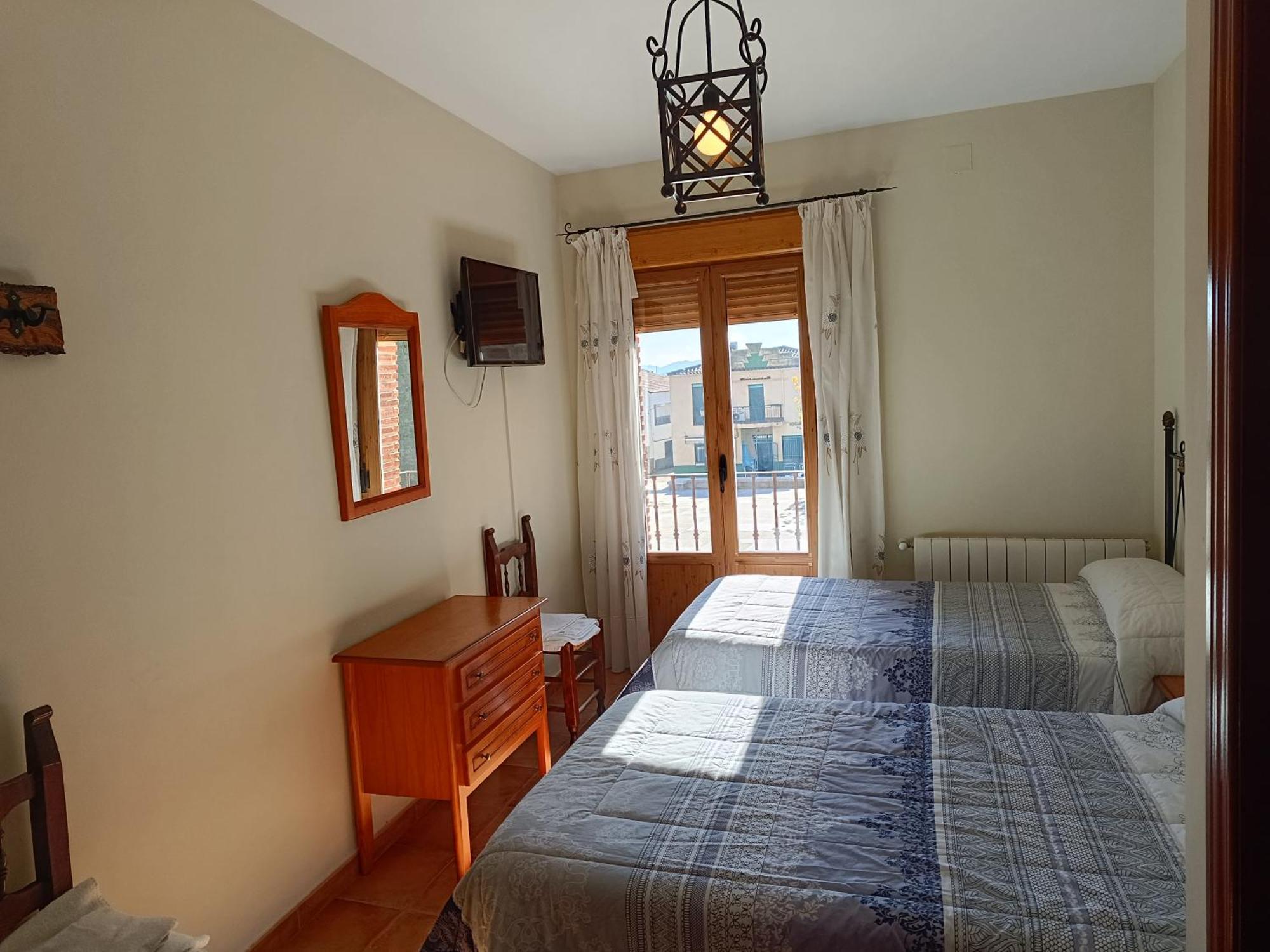 Casa Rural El Botanico Casatejada 外观 照片