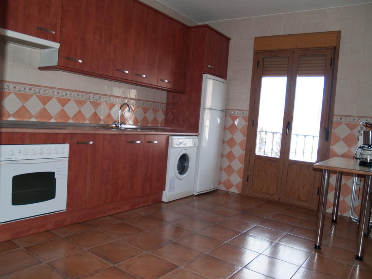 Casa Rural El Botanico Casatejada 外观 照片